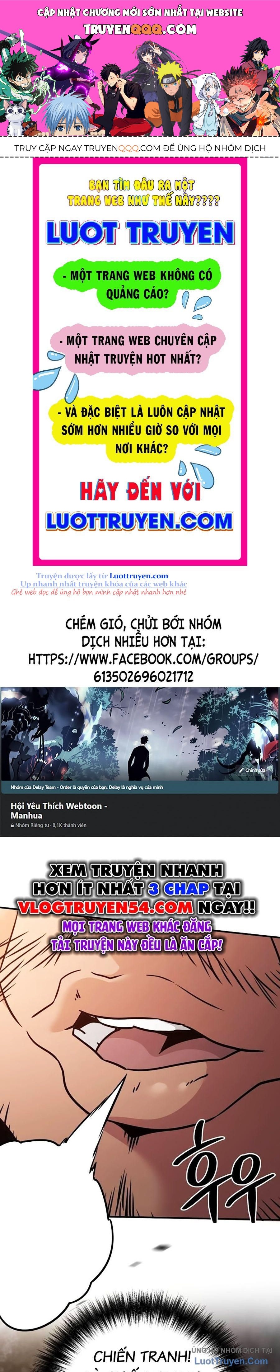 Tiểu Tử Đáng Ngờ Lại Là Cao Thủ Chapter 112 - Trang 2