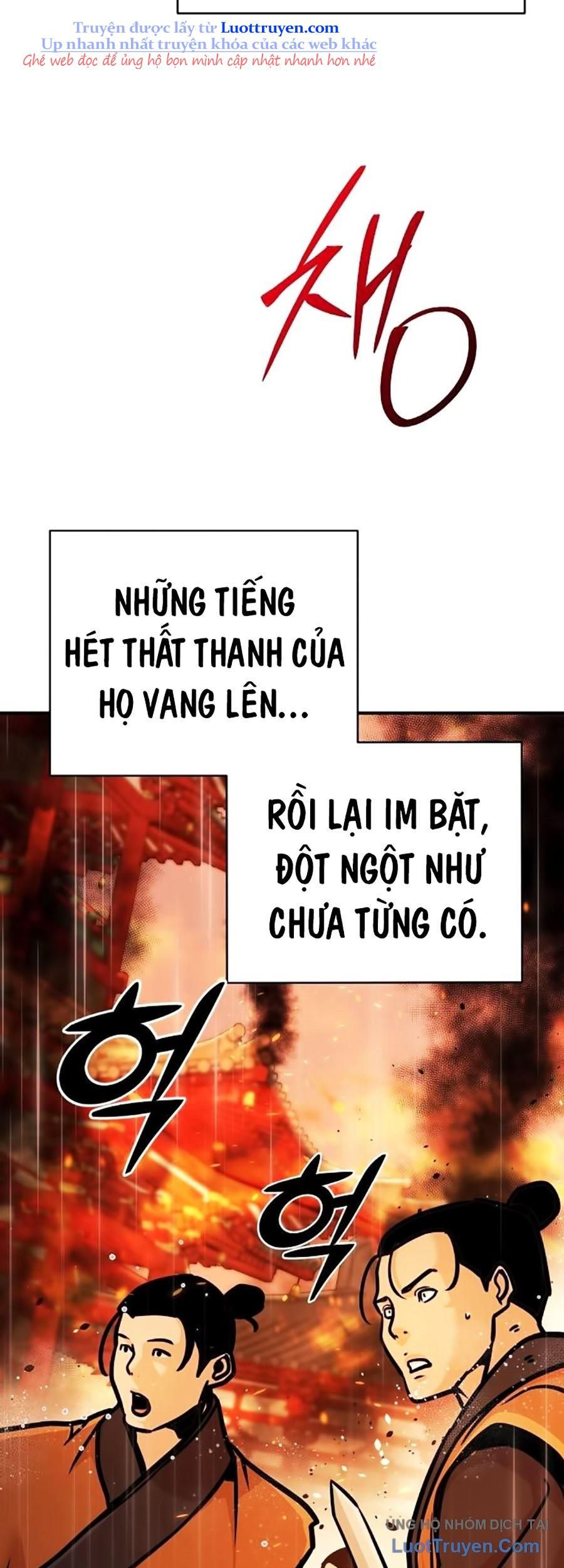 Tiểu Tử Đáng Ngờ Lại Là Cao Thủ Chapter 112 - Trang 2