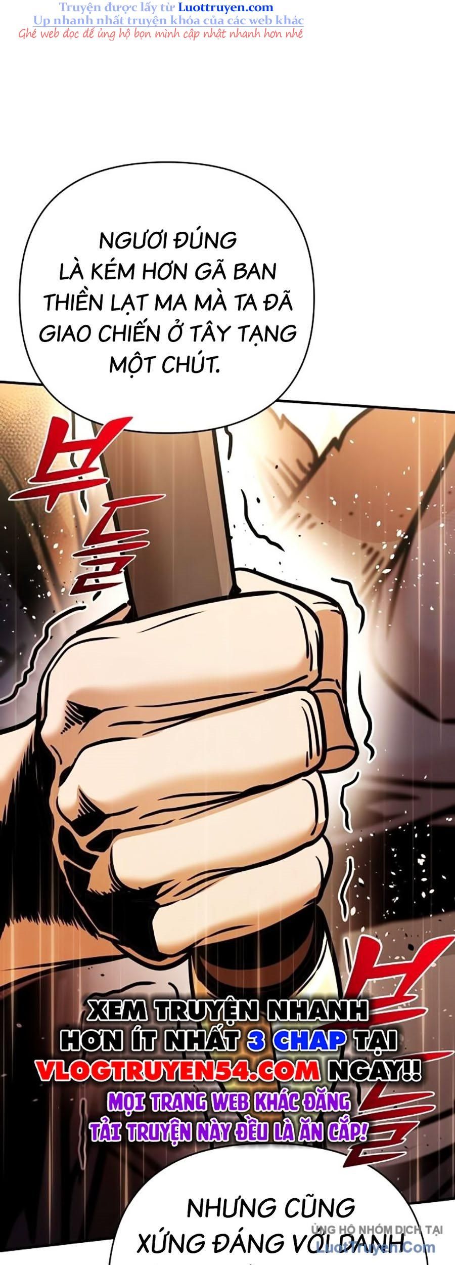 Tiểu Tử Đáng Ngờ Lại Là Cao Thủ Chapter 112 - Trang 2