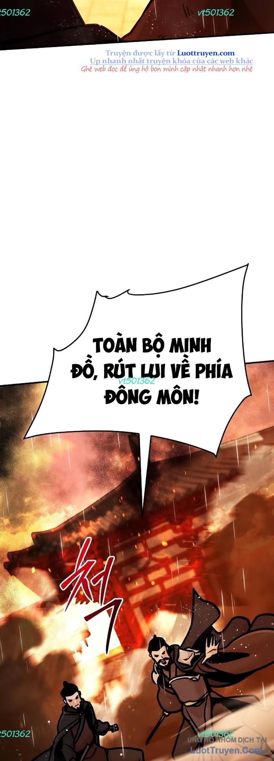 Tiểu Tử Đáng Ngờ Lại Là Cao Thủ Chapter 112 - Trang 2