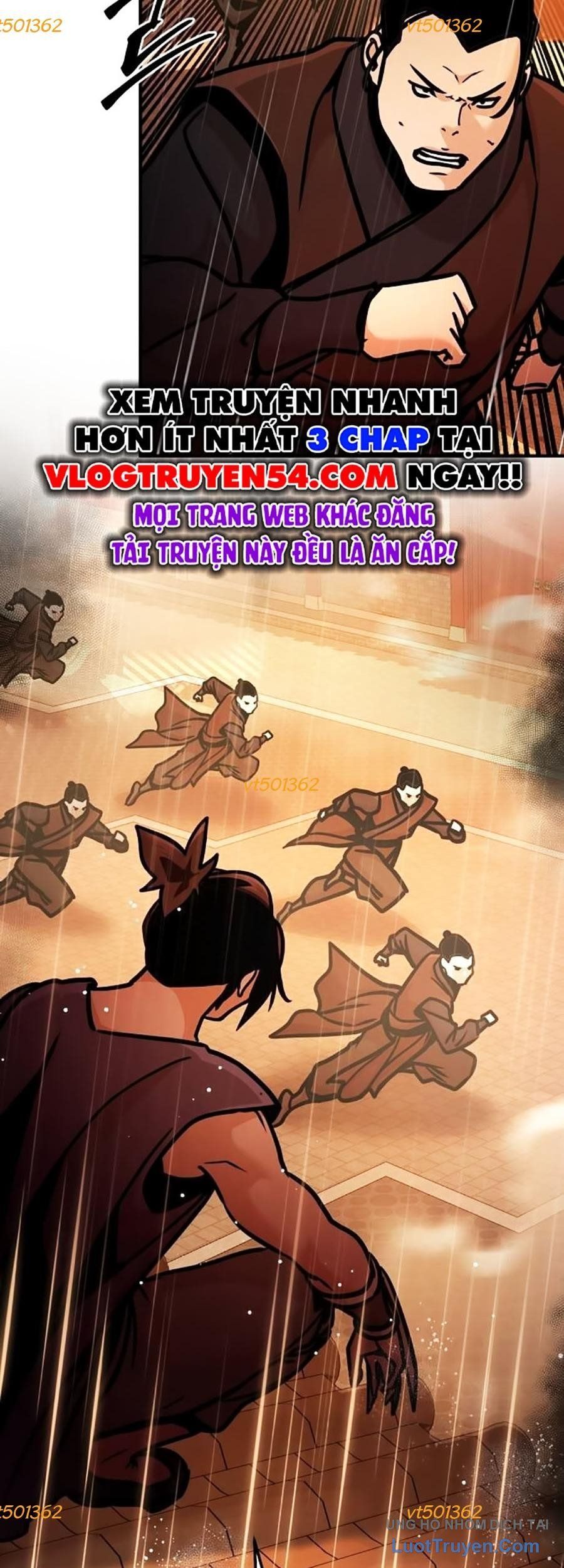 Tiểu Tử Đáng Ngờ Lại Là Cao Thủ Chapter 112 - Trang 2