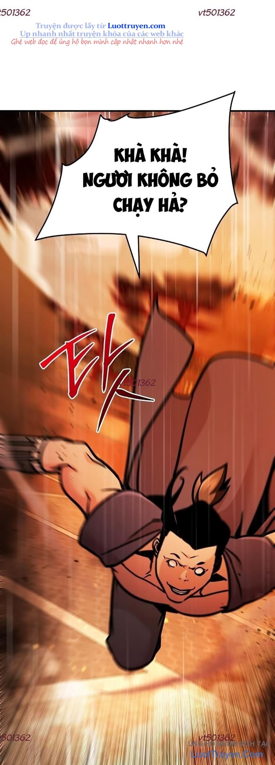 Tiểu Tử Đáng Ngờ Lại Là Cao Thủ Chapter 112 - Trang 2