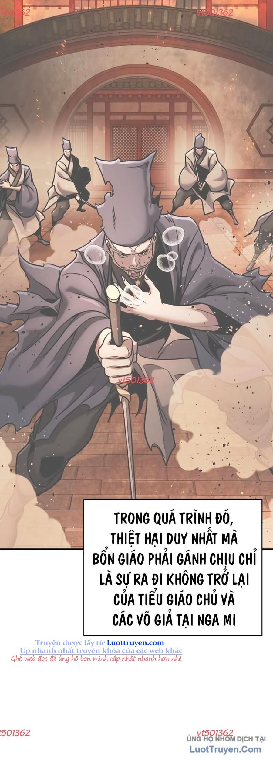 Tiểu Tử Đáng Ngờ Lại Là Cao Thủ Chapter 112 - Trang 2