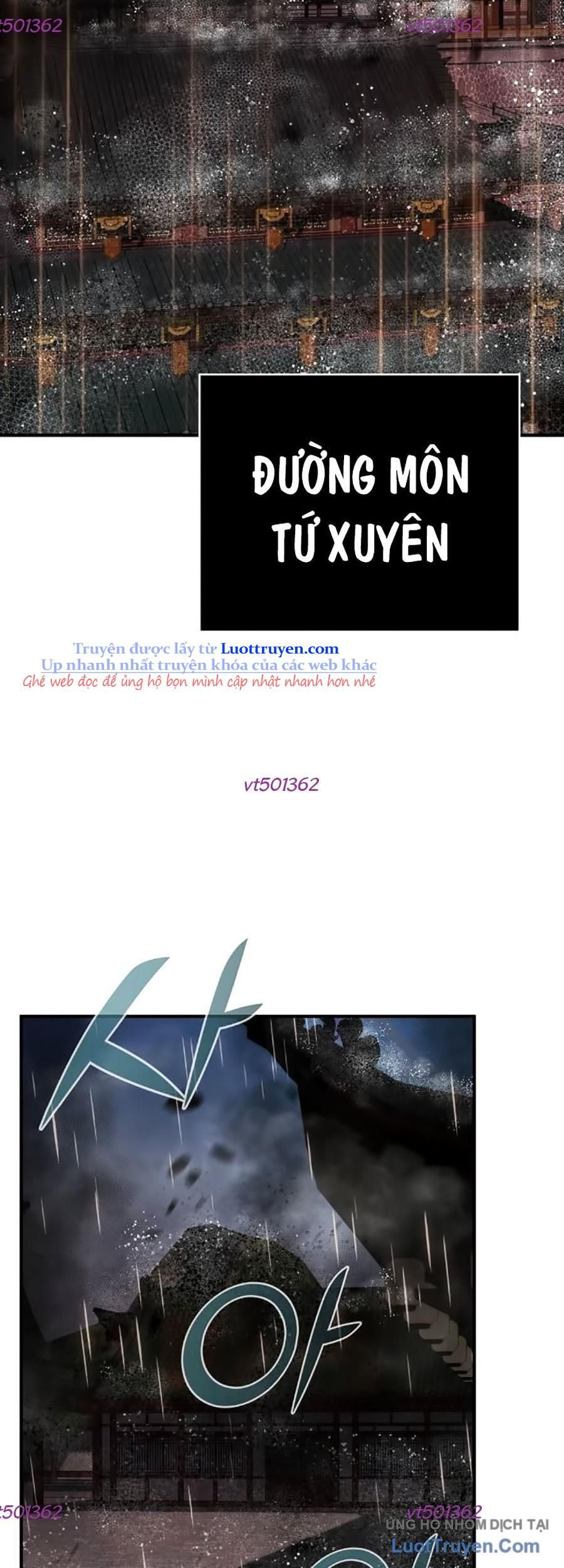 Tiểu Tử Đáng Ngờ Lại Là Cao Thủ Chapter 112 - Trang 2