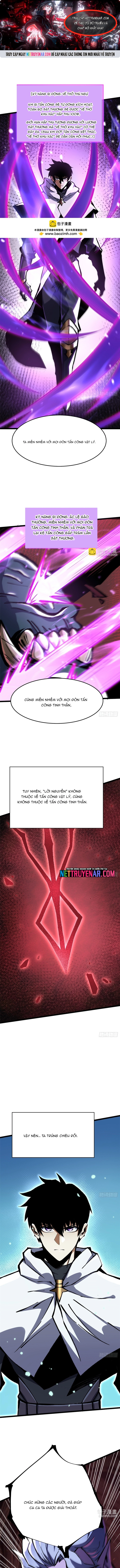 Ta Thật Không Muốn Học Cấm Chú Chapter 145 - Trang 2