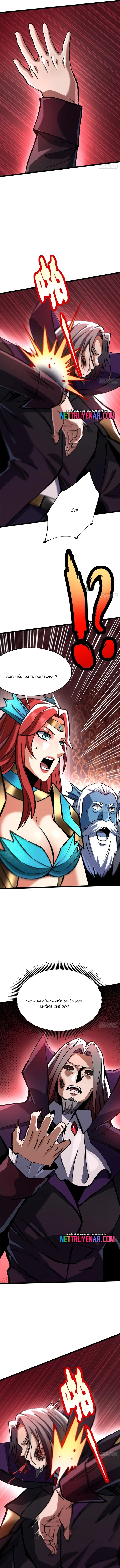 Ta Thật Không Muốn Học Cấm Chú Chapter 145 - Trang 2