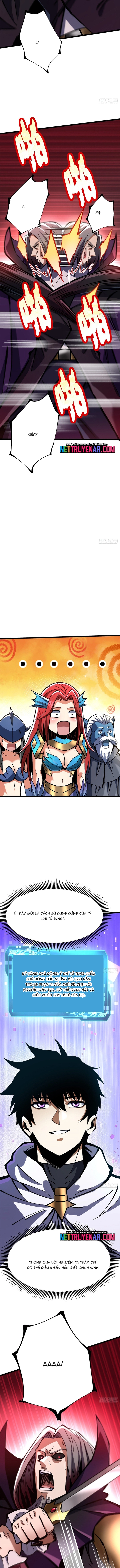 Ta Thật Không Muốn Học Cấm Chú Chapter 145 - Trang 2