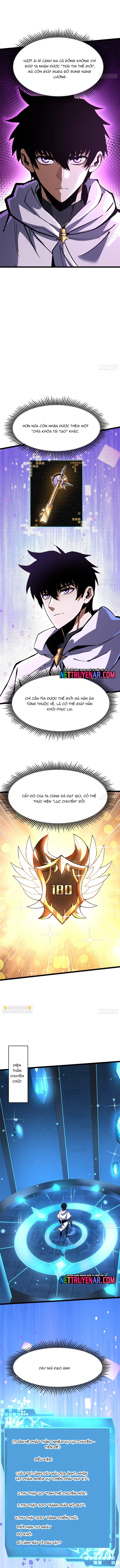 Ta Thật Không Muốn Học Cấm Chú Chapter 145 - Trang 2