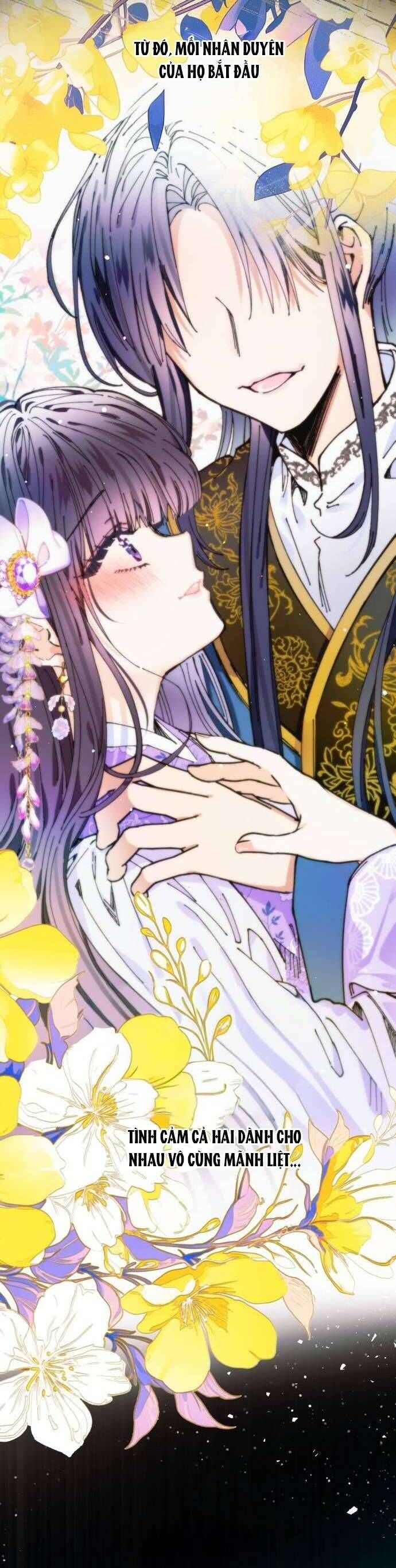 Tôi Đã Nuôi Dưỡng Nam Phụ Phản Diện Chapter 29 - Trang 2