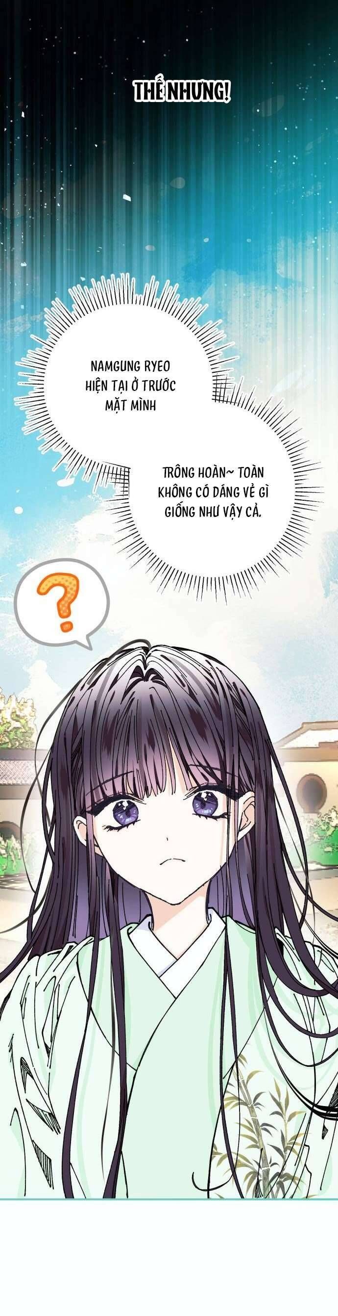Tôi Đã Nuôi Dưỡng Nam Phụ Phản Diện Chapter 29 - Trang 2