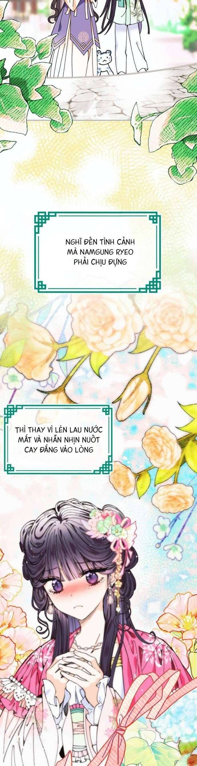 Tôi Đã Nuôi Dưỡng Nam Phụ Phản Diện Chapter 29 - Trang 2
