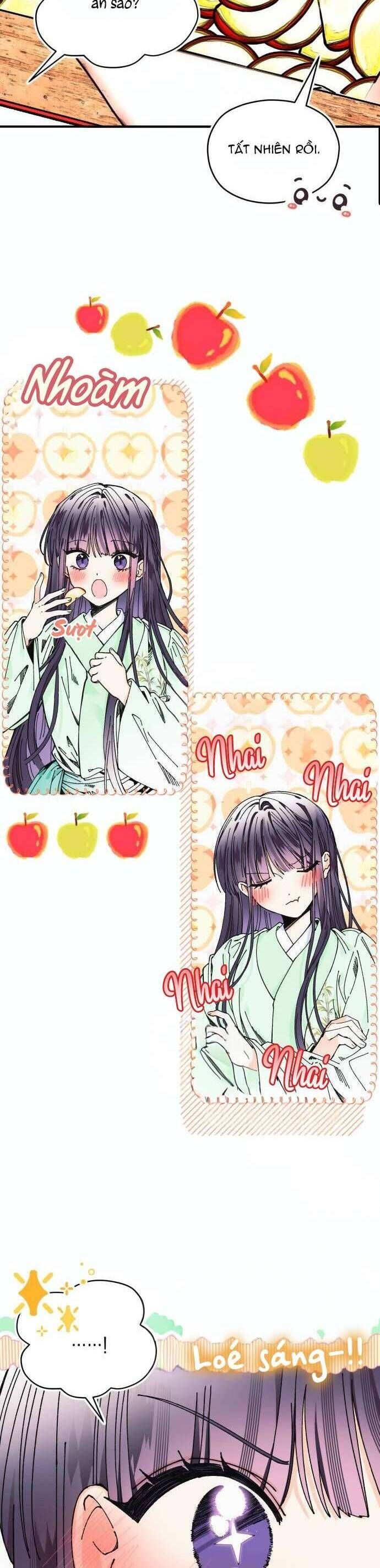 Tôi Đã Nuôi Dưỡng Nam Phụ Phản Diện Chapter 29 - Trang 2