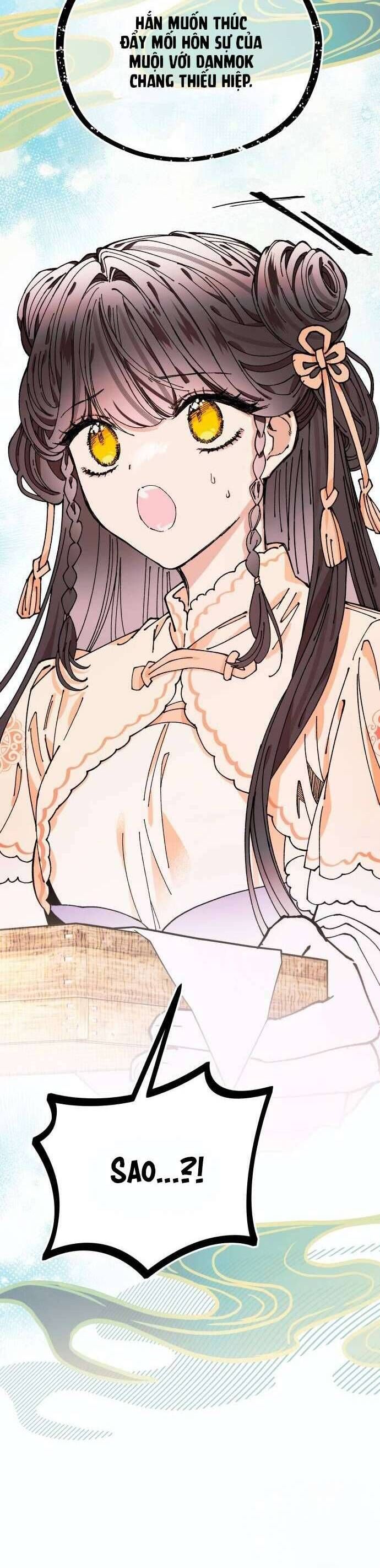 Tôi Đã Nuôi Dưỡng Nam Phụ Phản Diện Chapter 29 - Trang 2