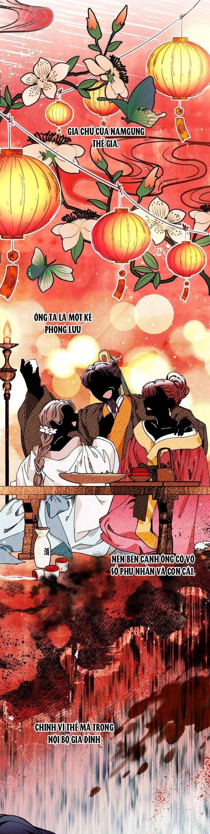 Tôi Đã Nuôi Dưỡng Nam Phụ Phản Diện Chapter 29 - Trang 2