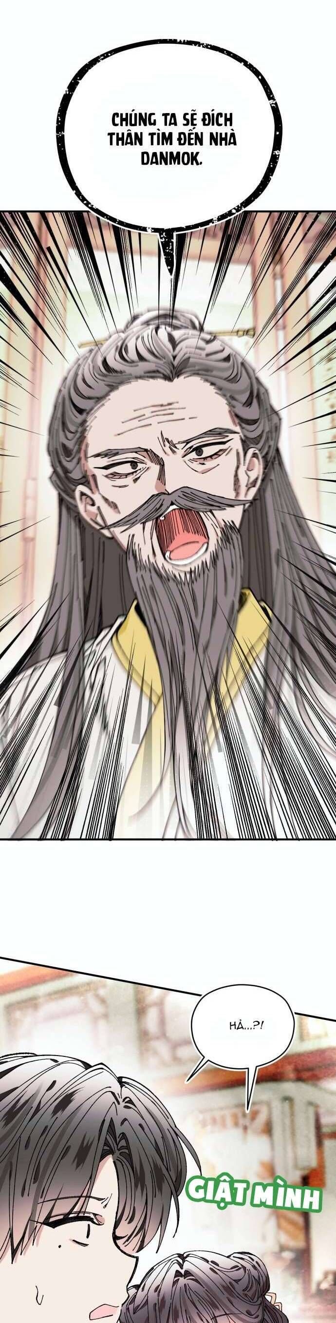 Tôi Đã Nuôi Dưỡng Nam Phụ Phản Diện Chapter 30 - Trang 2