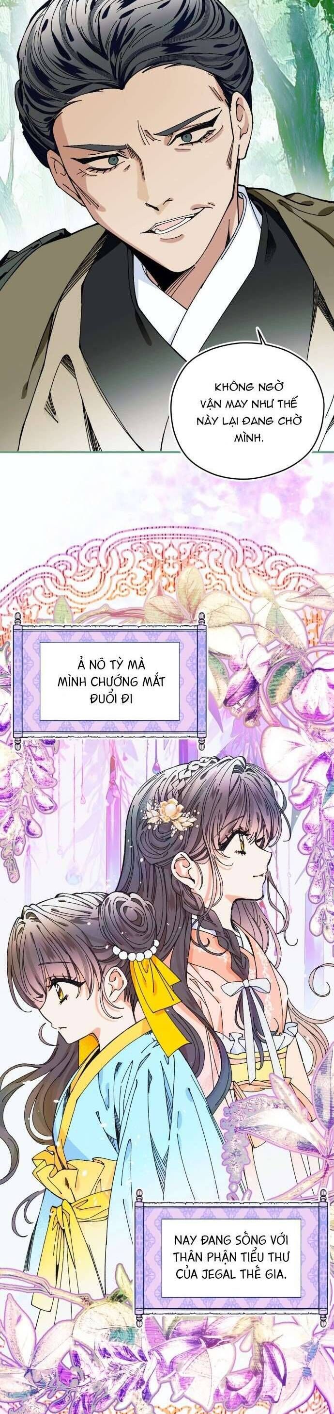 Tôi Đã Nuôi Dưỡng Nam Phụ Phản Diện Chapter 30 - Trang 2
