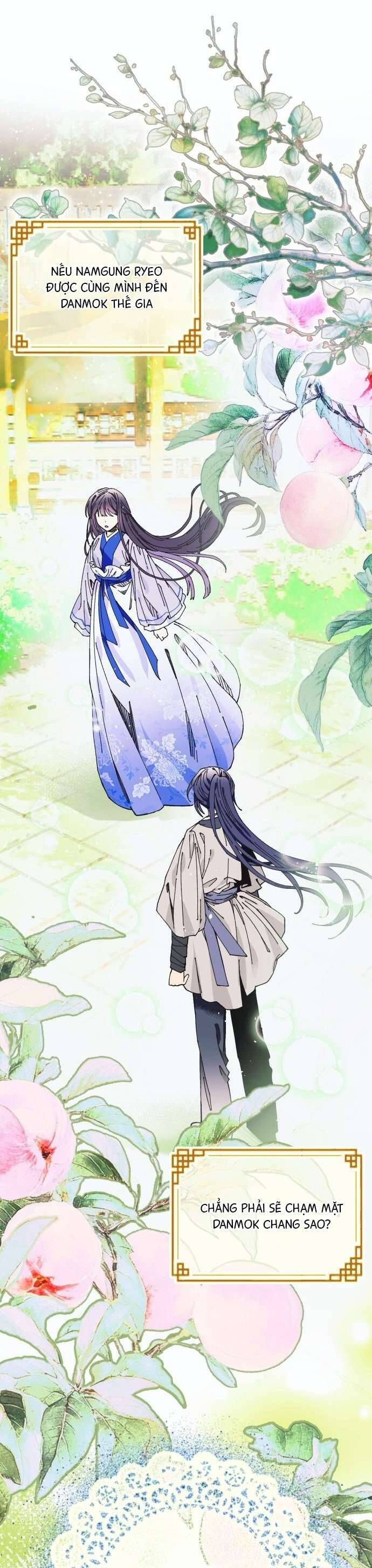 Tôi Đã Nuôi Dưỡng Nam Phụ Phản Diện Chapter 30 - Trang 2