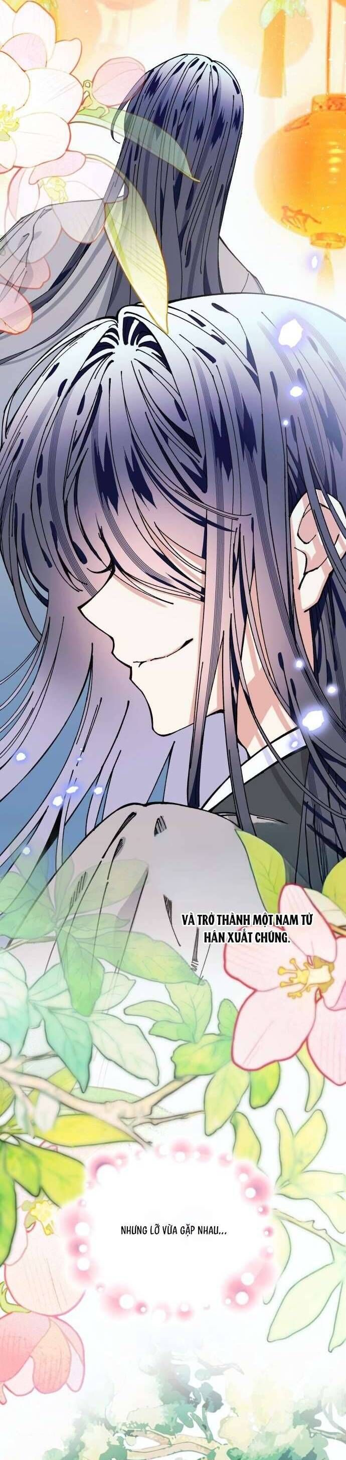 Tôi Đã Nuôi Dưỡng Nam Phụ Phản Diện Chapter 30 - Trang 2