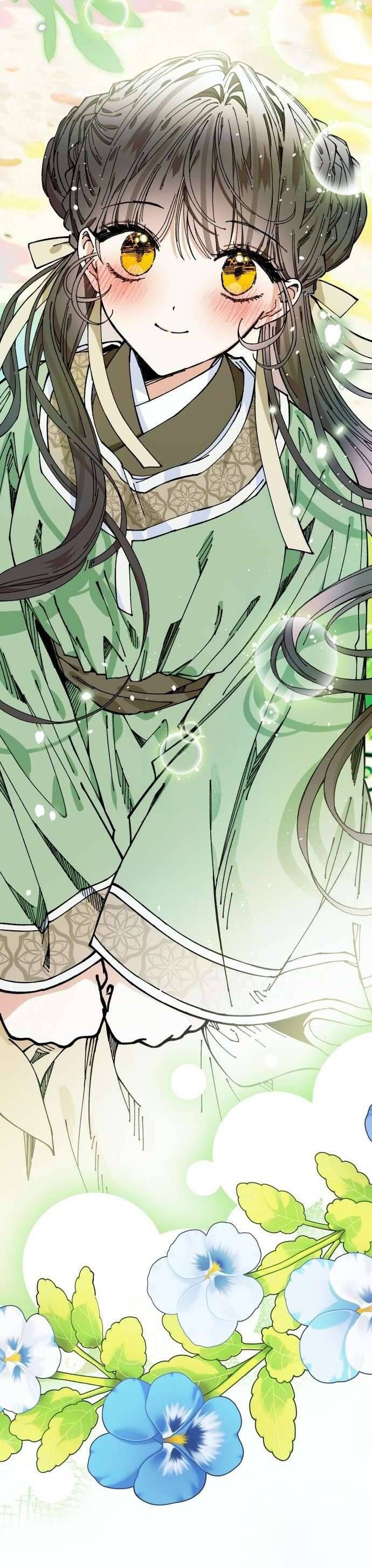 Tôi Đã Nuôi Dưỡng Nam Phụ Phản Diện Chapter 30 - Trang 2