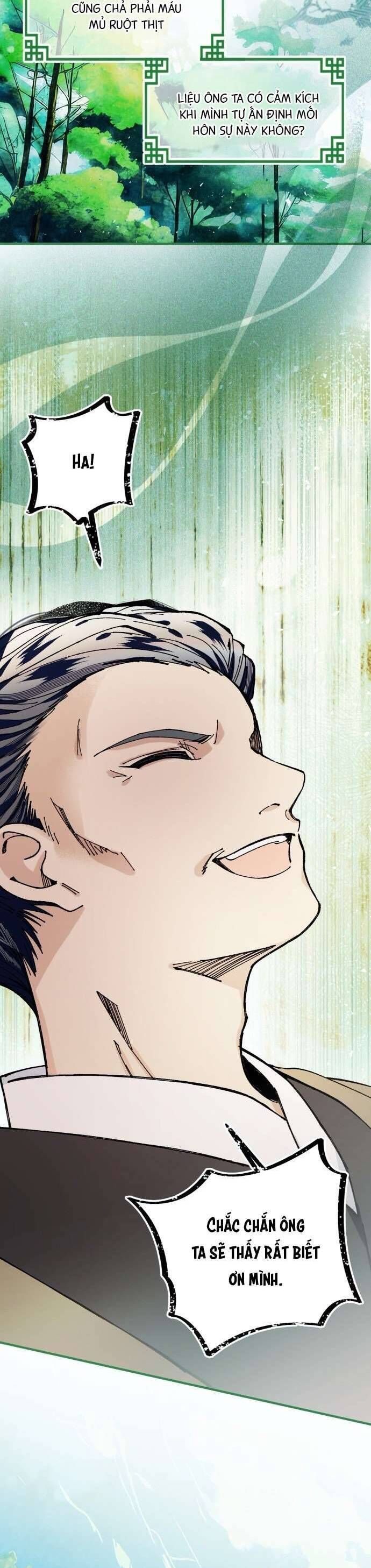 Tôi Đã Nuôi Dưỡng Nam Phụ Phản Diện Chapter 30 - Trang 2