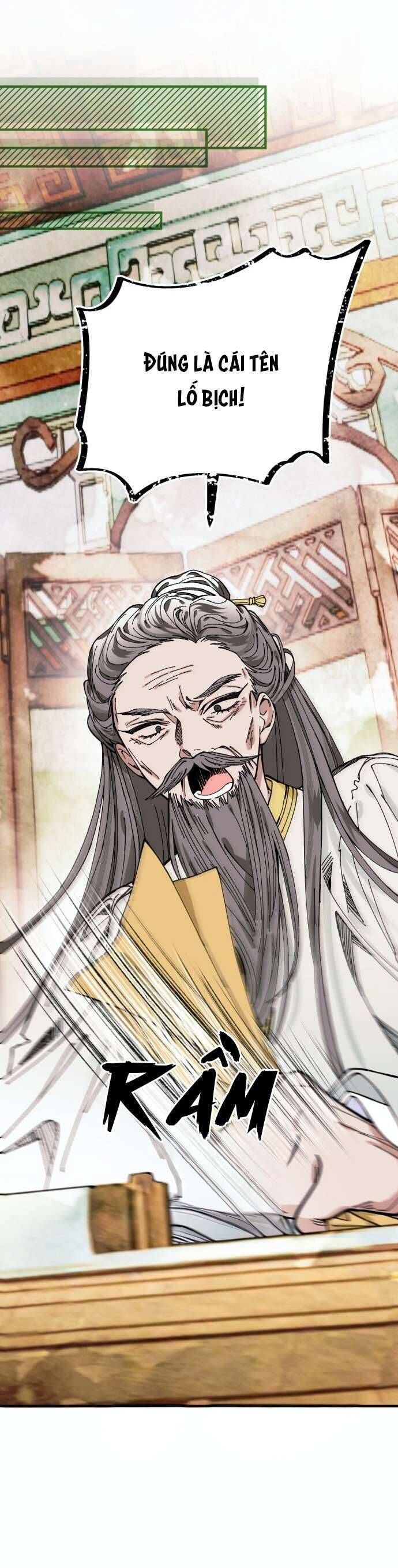 Tôi Đã Nuôi Dưỡng Nam Phụ Phản Diện Chapter 30 - Trang 2