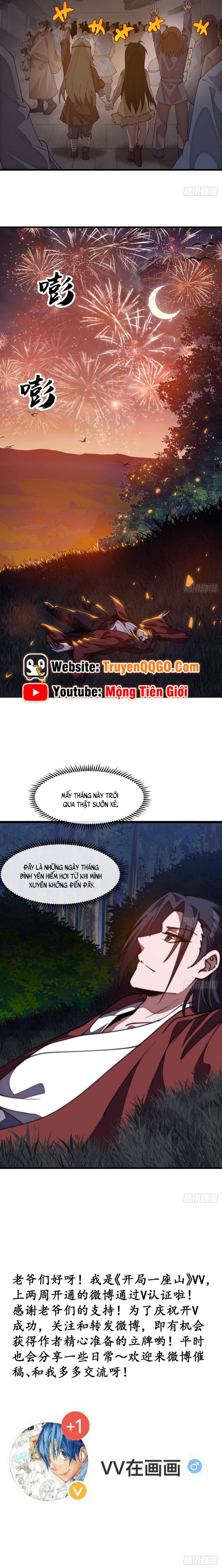 Ta Có Một Sơn Trại Chapter 1220 - Trang 2