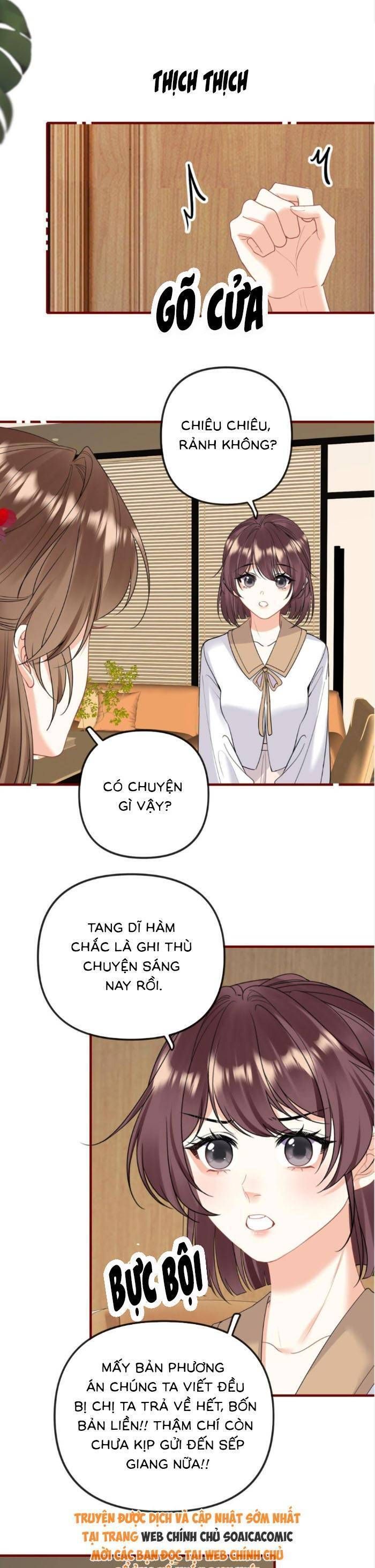 Nụ Hôn Vượt Ranh Giới Chapter 41 - Trang 2