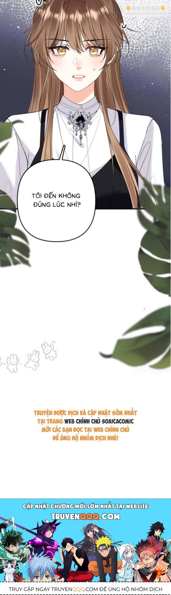 Nụ Hôn Vượt Ranh Giới Chapter 41 - Trang 2