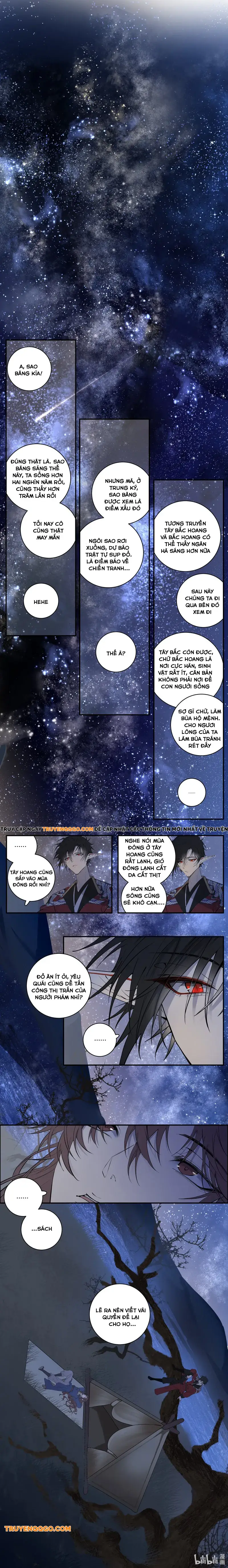 Nagano Nobuka Chapter 41 - Trang 2