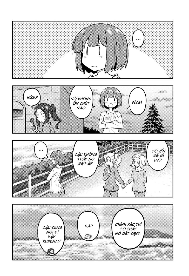 Tóm Lại Là Em Dễ Thương Được Chưa Chapter 306 - Trang 2