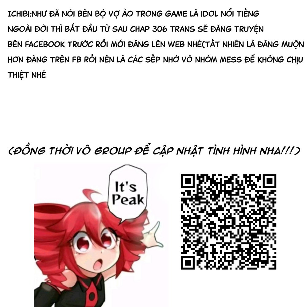 Tóm Lại Là Em Dễ Thương Được Chưa Chapter 306 - Trang 2