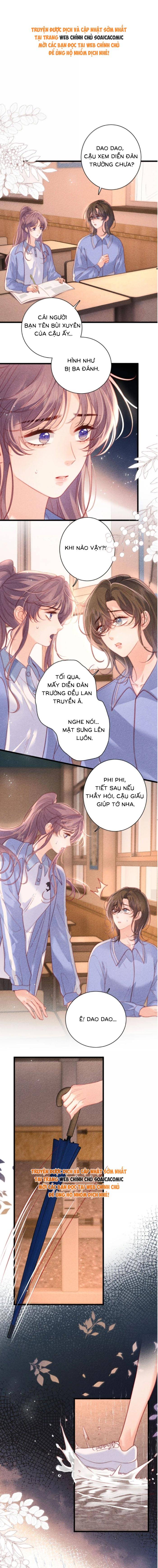 Anh Nguyện Làm Ác Ma Bảo Vệ Em Chapter 37 - Trang 2