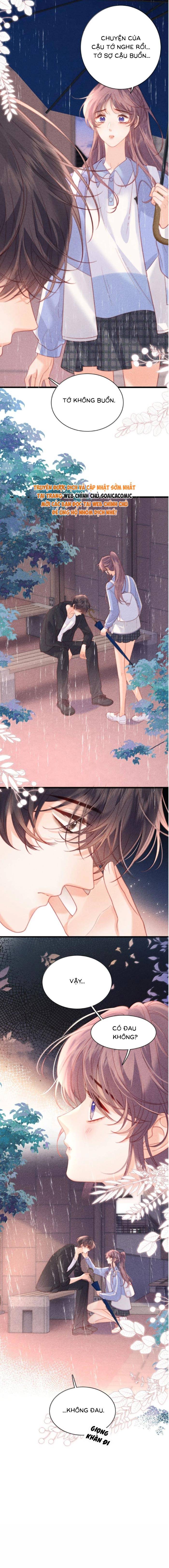 Anh Nguyện Làm Ác Ma Bảo Vệ Em Chapter 37 - Trang 2