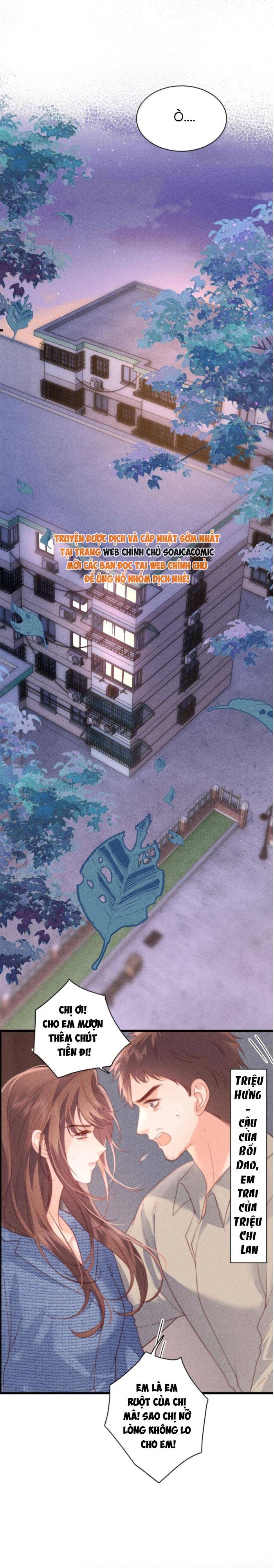 Anh Nguyện Làm Ác Ma Bảo Vệ Em Chapter 37 - Trang 2