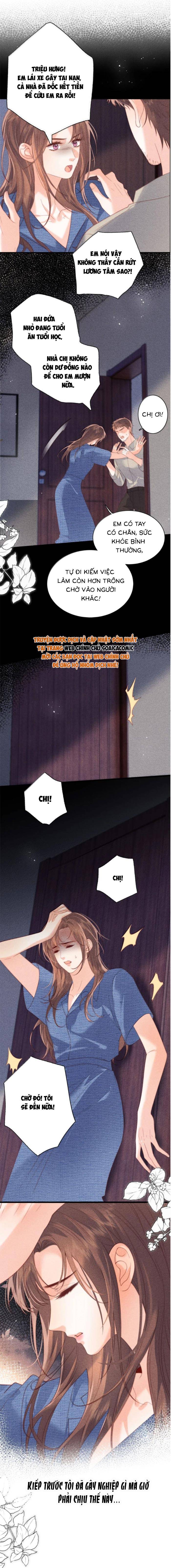 Anh Nguyện Làm Ác Ma Bảo Vệ Em Chapter 37 - Trang 2