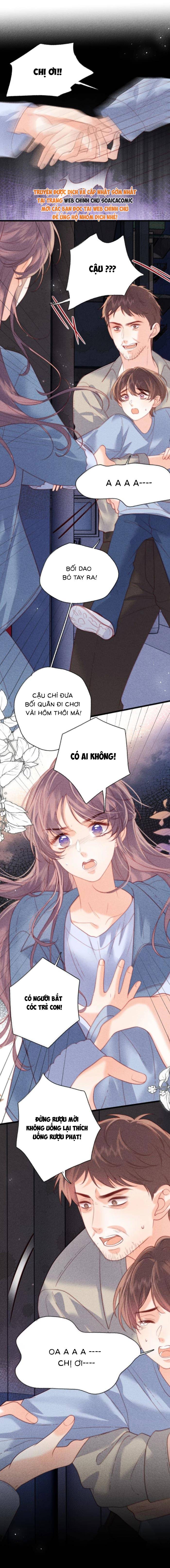 Anh Nguyện Làm Ác Ma Bảo Vệ Em Chapter 37 - Trang 2