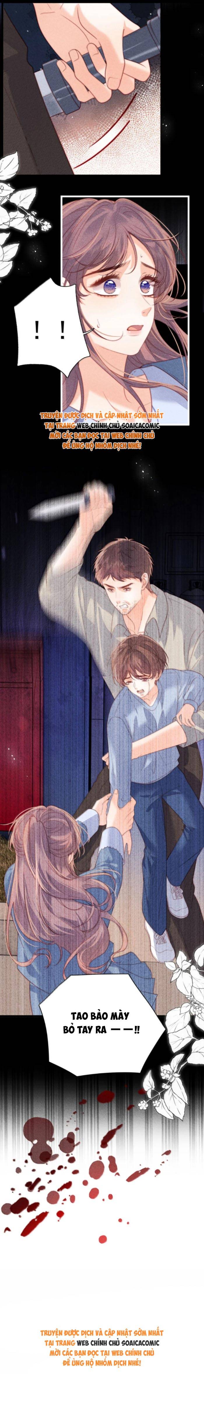 Anh Nguyện Làm Ác Ma Bảo Vệ Em Chapter 37 - Trang 2