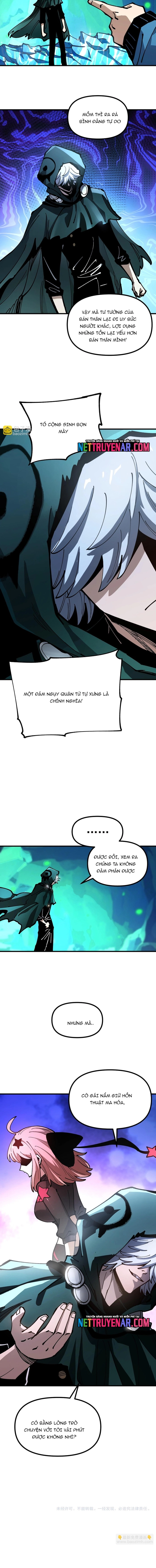 Toàn Cầu Ngự Thú: Ta Có Thể Thấy Lộ Tuyến Tiến Hoá Chapter 43 - Trang 2