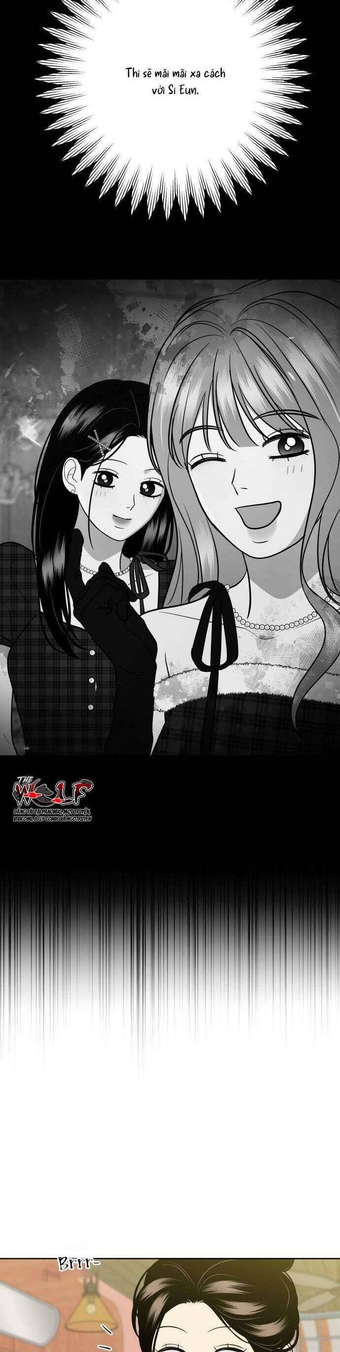 Kỷ Niệm Tuổi 19 Tồi Tệ Chapter 54 - Trang 2