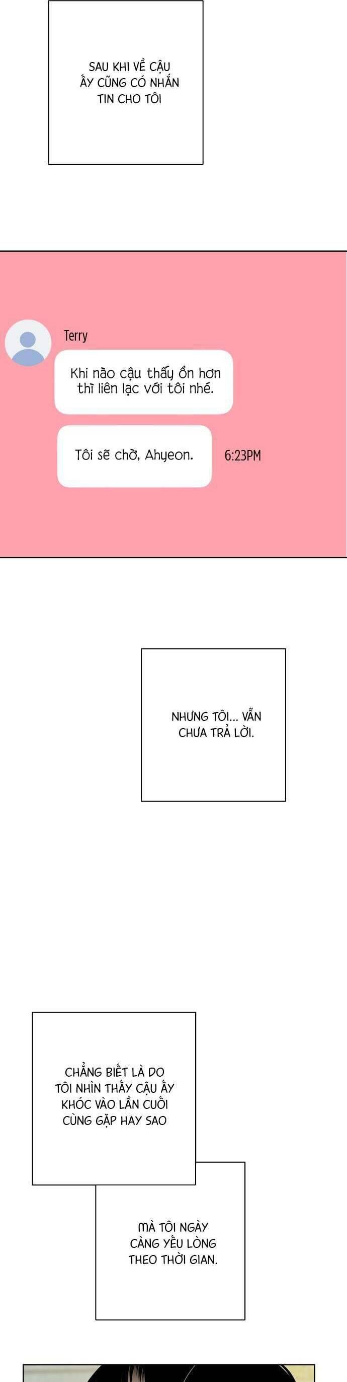 Kỷ Niệm Tuổi 19 Tồi Tệ Chapter 54 - Trang 2