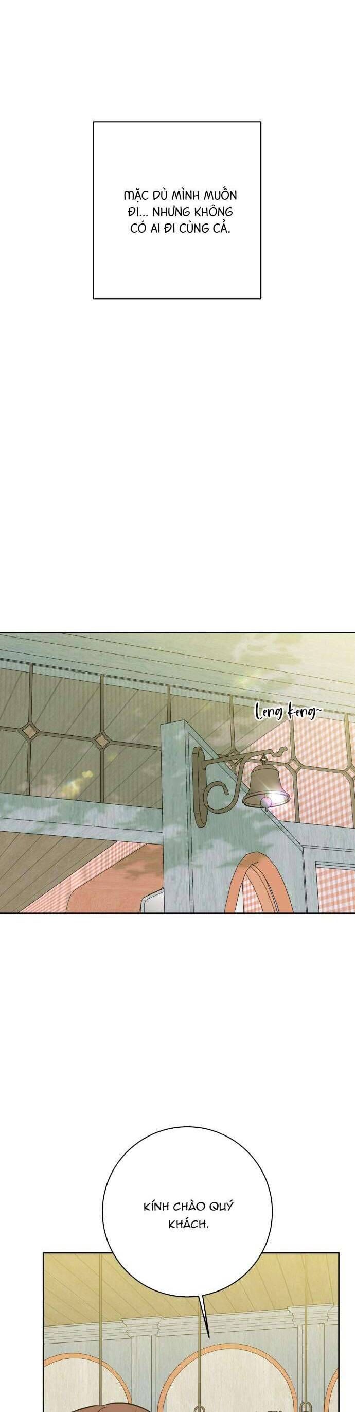 Kỷ Niệm Tuổi 19 Tồi Tệ Chapter 54 - Trang 2