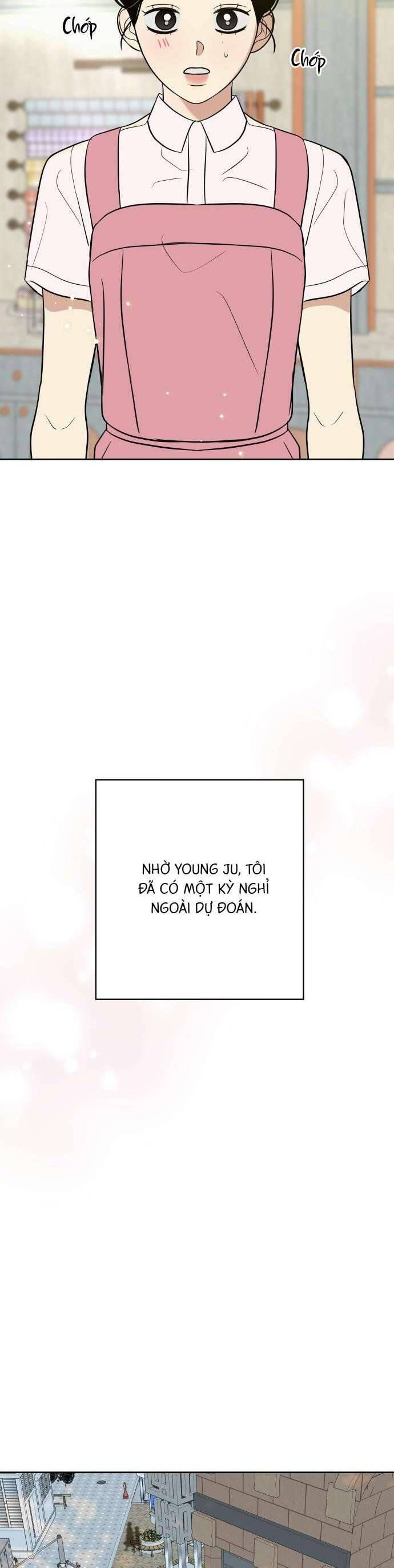 Kỷ Niệm Tuổi 19 Tồi Tệ Chapter 54 - Trang 2