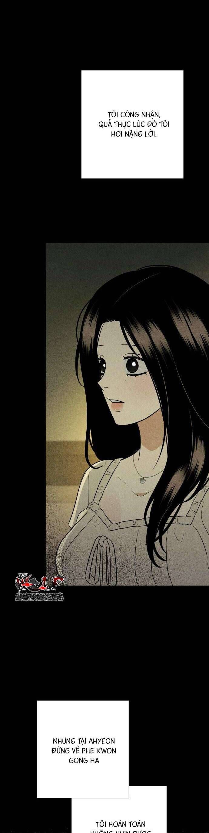 Kỷ Niệm Tuổi 19 Tồi Tệ Chapter 54 - Trang 2