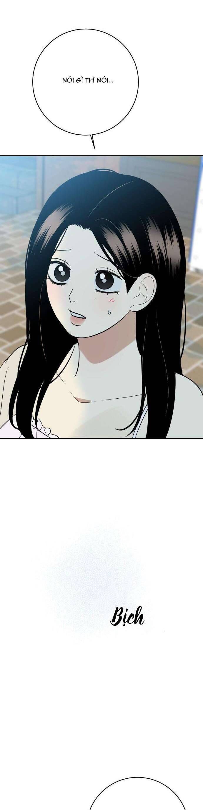 Kỷ Niệm Tuổi 19 Tồi Tệ Chapter 54 - Trang 2