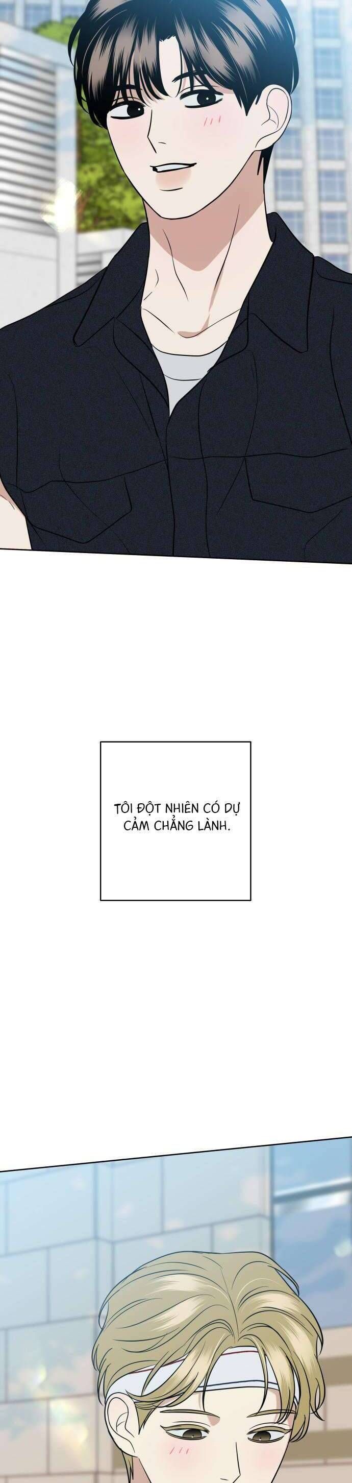 Kỷ Niệm Tuổi 19 Tồi Tệ Chapter 54 - Trang 2