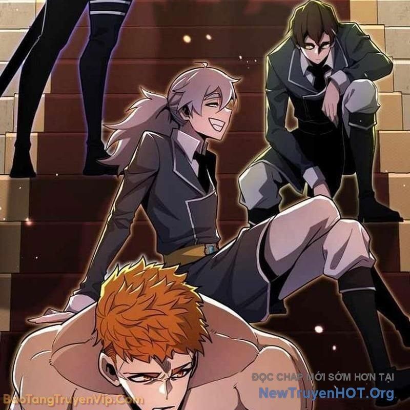 Bản Chất Của Chuyển Sinh Chapter 157 - Trang 2