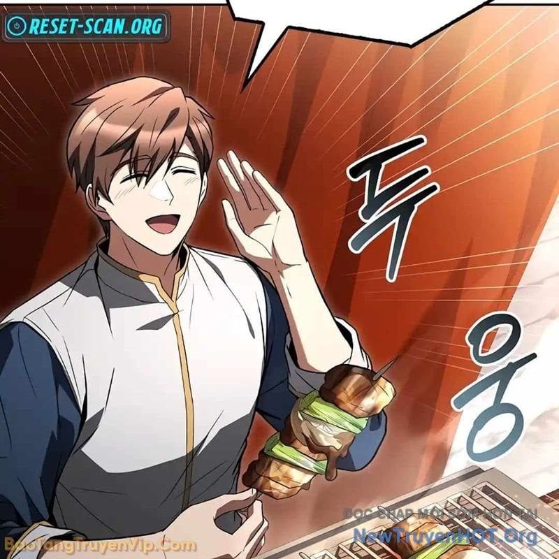 Đại Pháp Sư Mở Nhà Hàng Chapter 103 - Trang 2