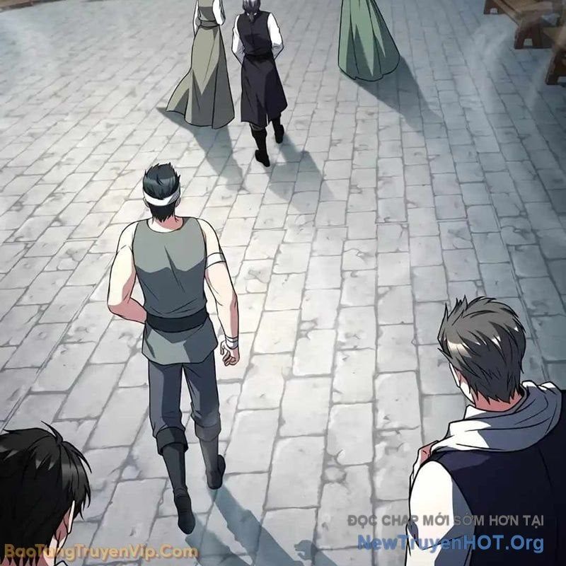 Đại Pháp Sư Mở Nhà Hàng Chapter 103 - Trang 2