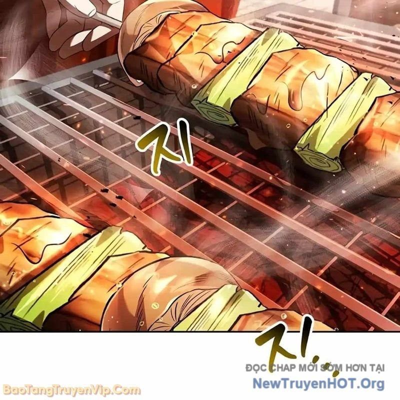 Đại Pháp Sư Mở Nhà Hàng Chapter 103 - Trang 2