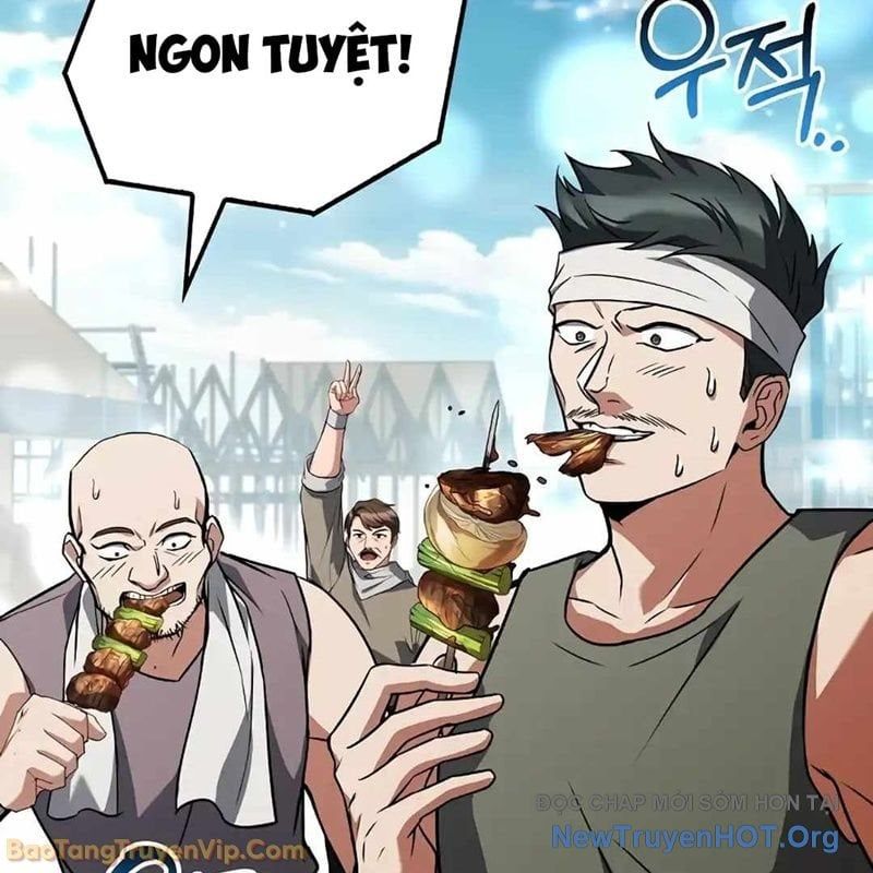 Đại Pháp Sư Mở Nhà Hàng Chapter 103 - Trang 2